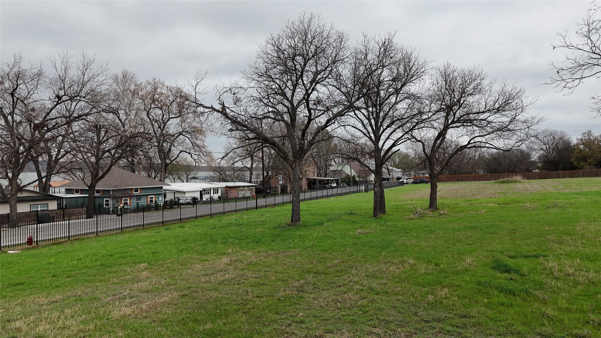 Tbd East Lake Drive Weatherford TX 76087