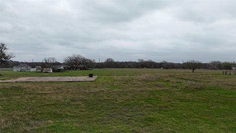 Tbd East Lake Drive Weatherford TX 76087
