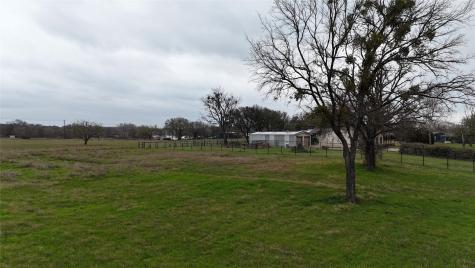 Tbd East Lake Drive Weatherford TX 76087