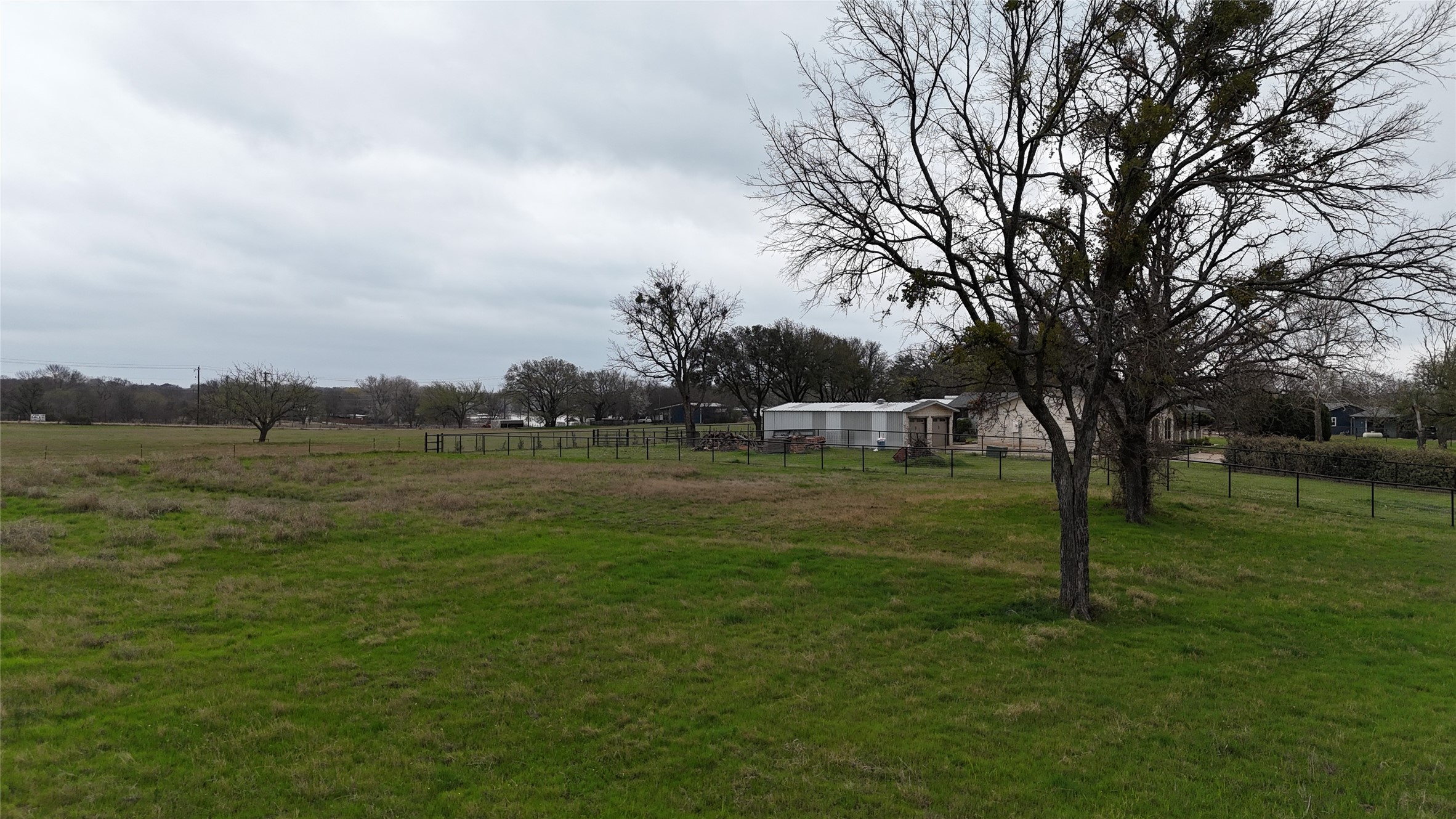 Tbd East Lake Drive Weatherford TX 76087