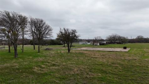 Tbd East Lake Drive Weatherford TX 76087
