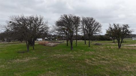 Tbd East Lake Drive Weatherford TX 76087