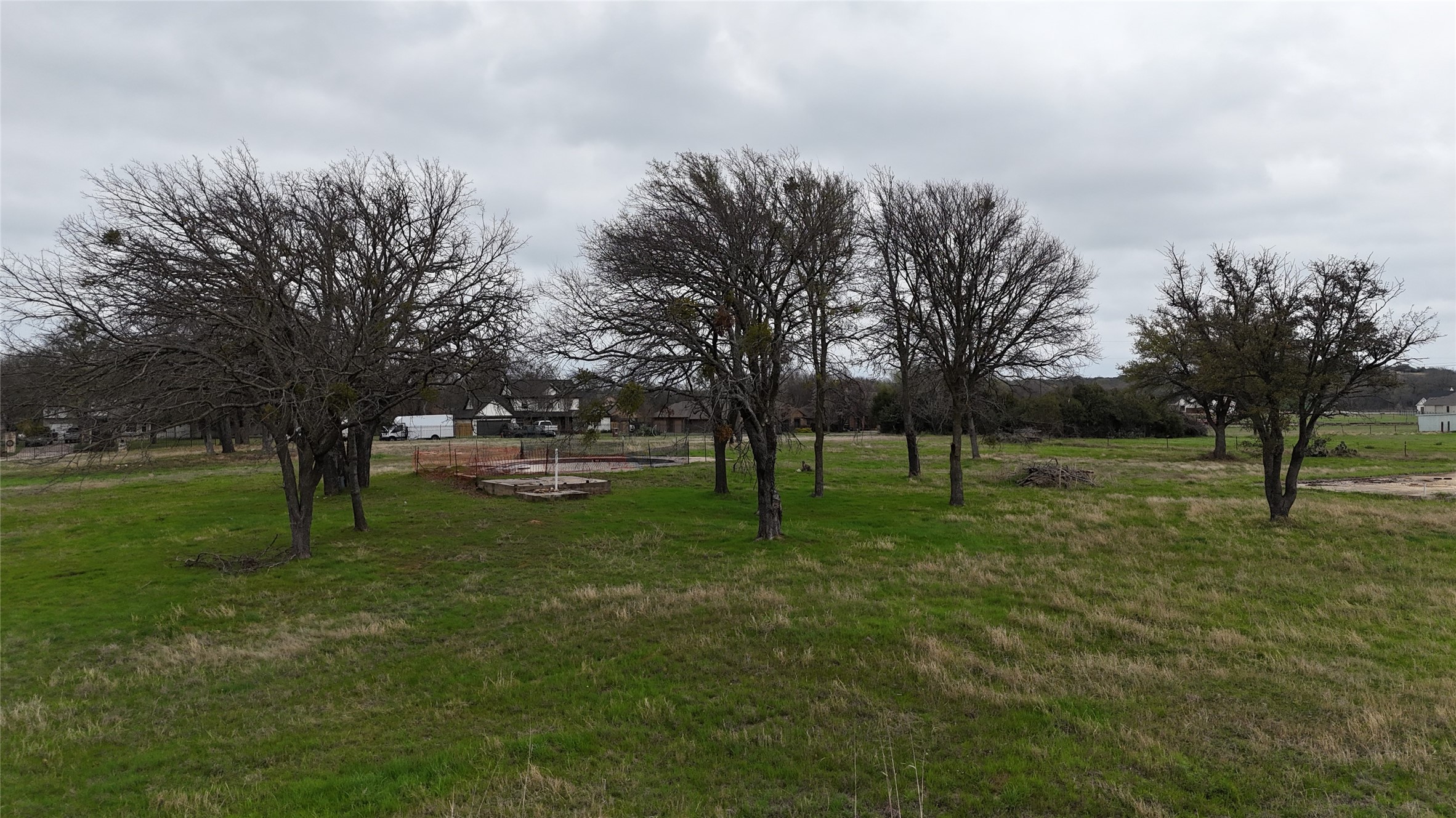 Tbd East Lake Drive Weatherford TX 76087