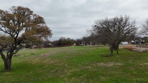 Tbd East Lake Drive Weatherford TX 76087