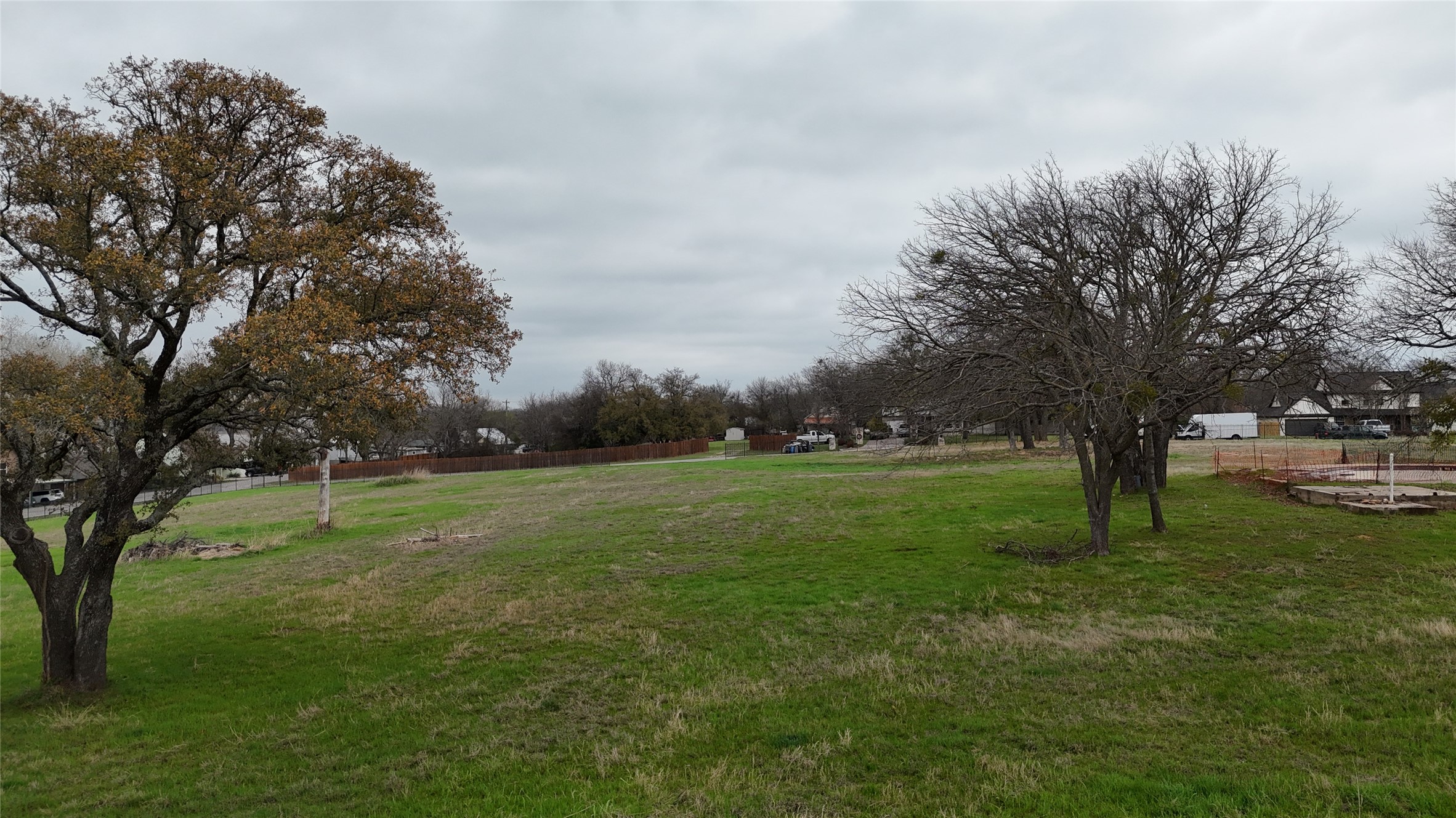 Tbd East Lake Drive Weatherford TX 76087