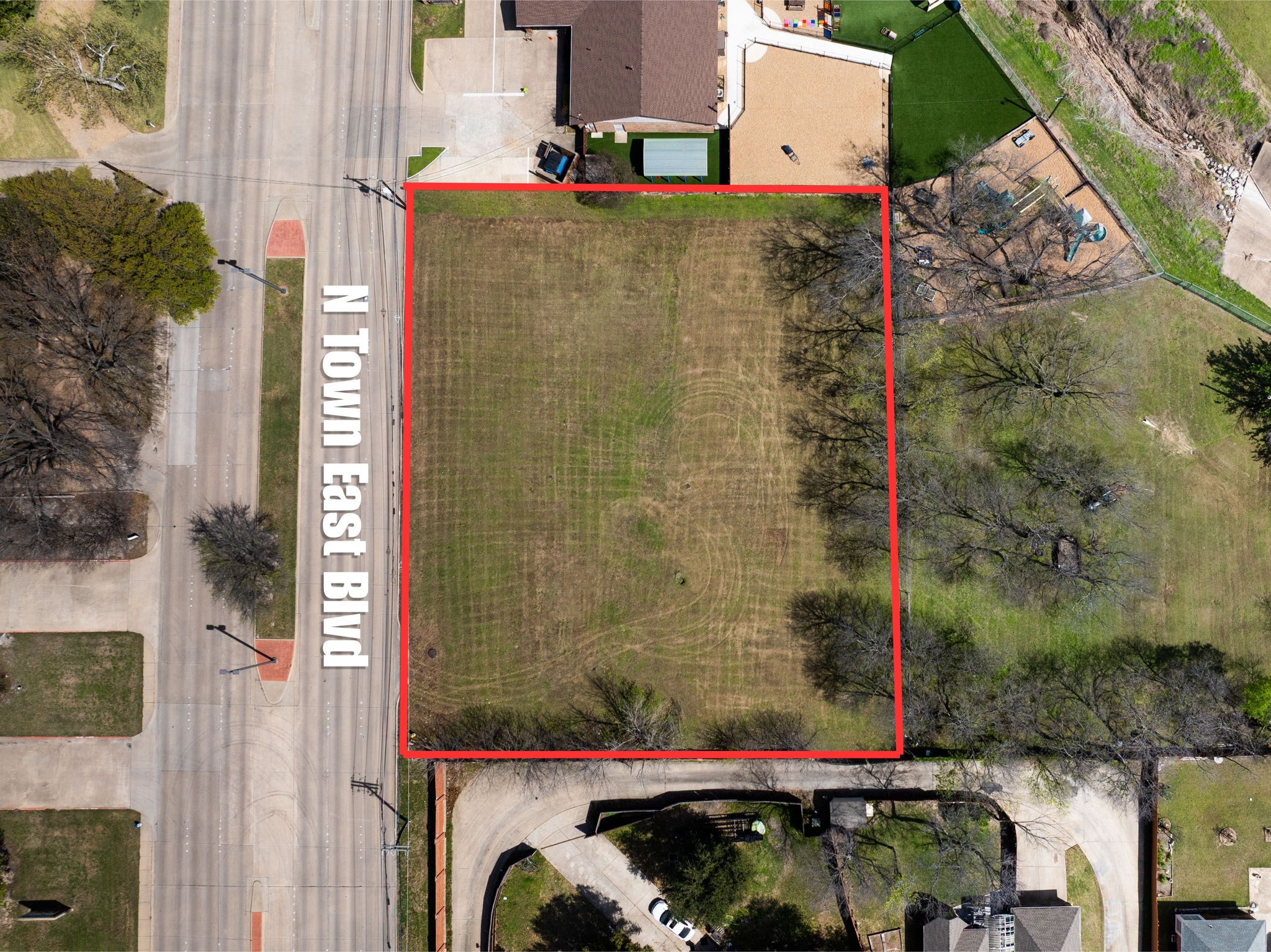 330 Town East Boulevard Sunnyvale TX 75182