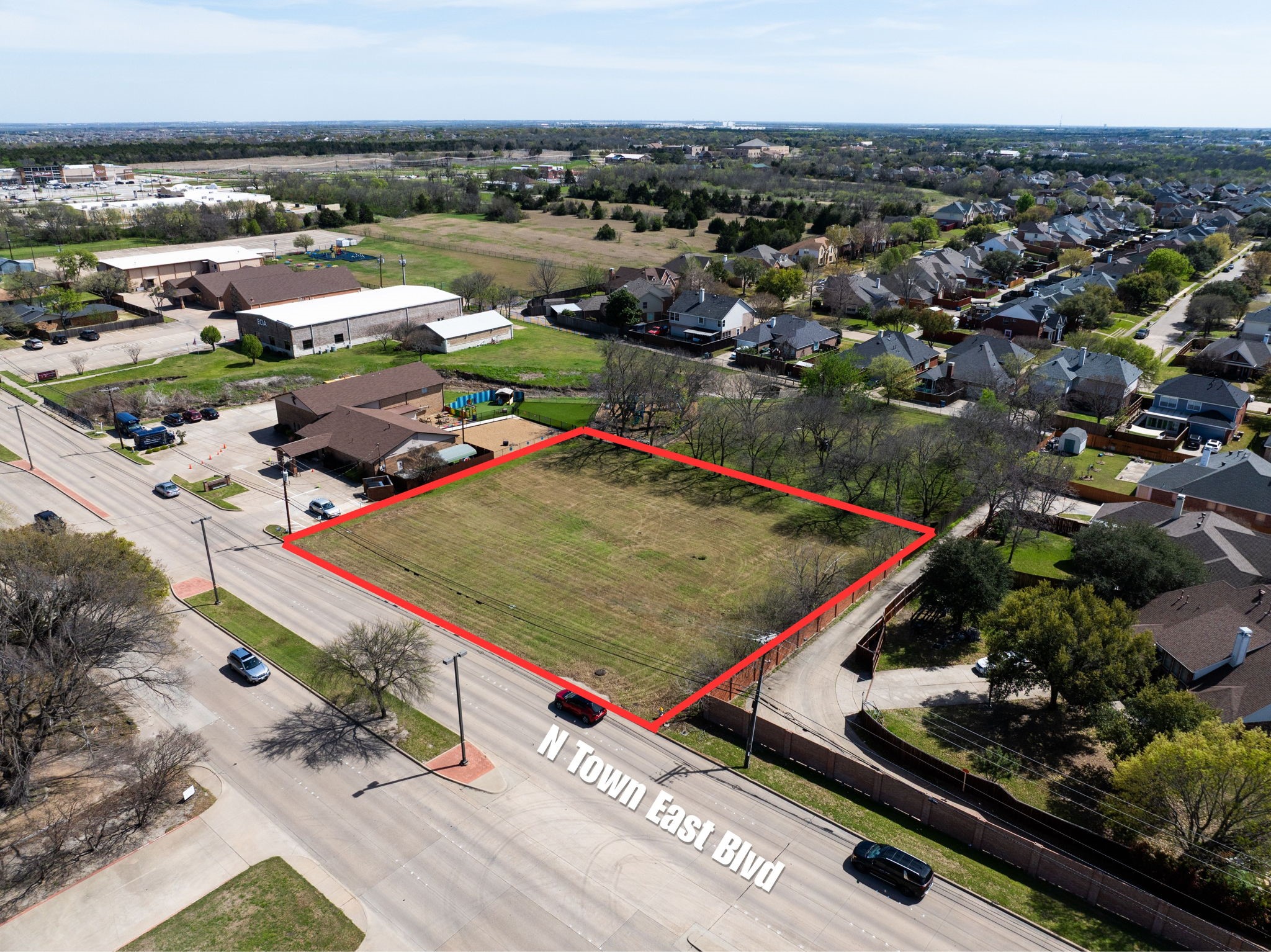 330 Town East Boulevard Sunnyvale TX 75182