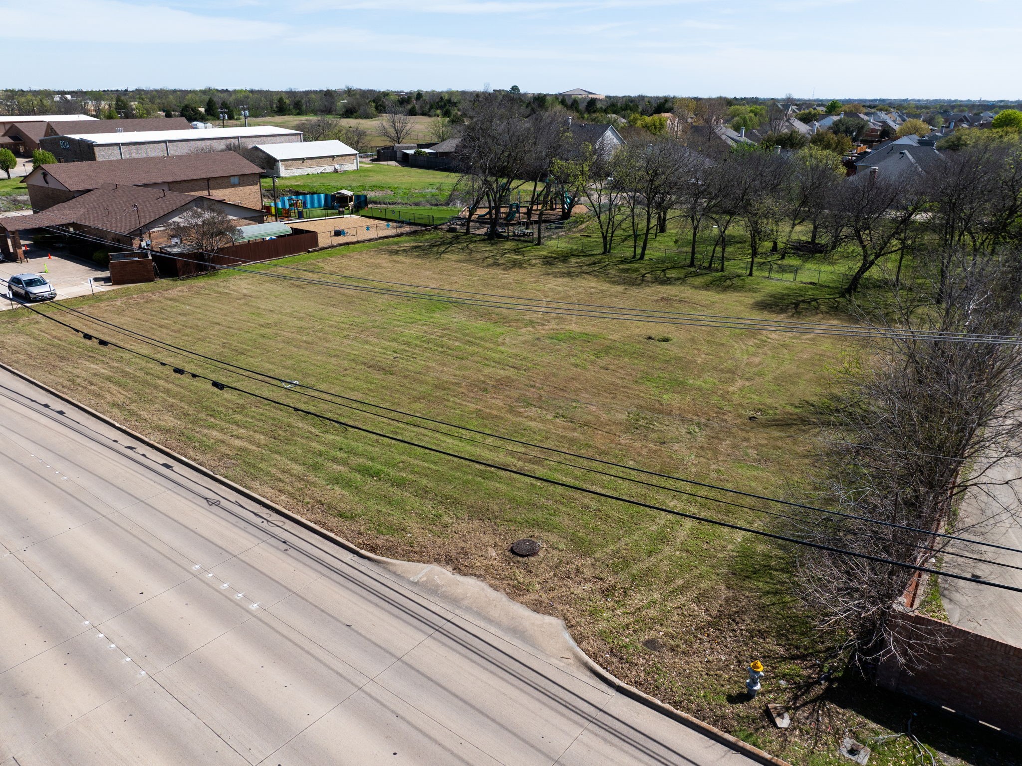 330 Town East Boulevard Sunnyvale TX 75182