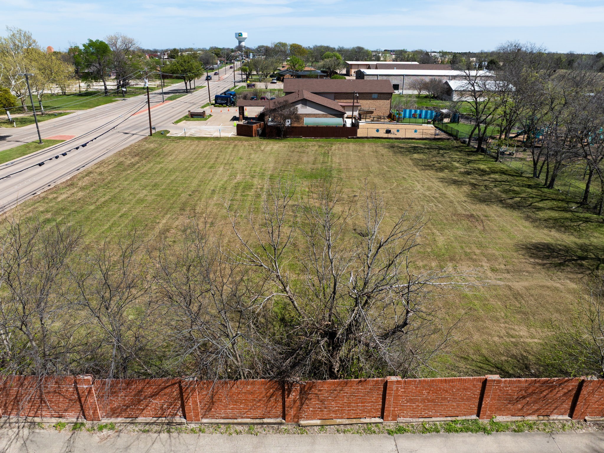 330 Town East Boulevard Sunnyvale TX 75182
