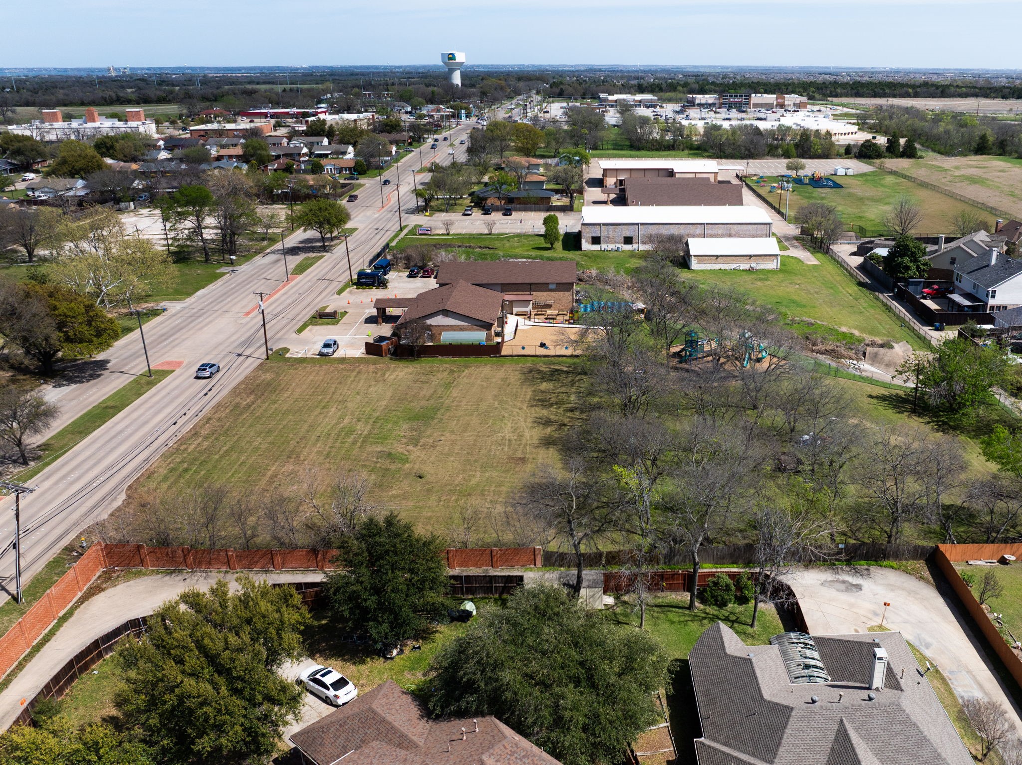 330 Town East Boulevard Sunnyvale TX 75182