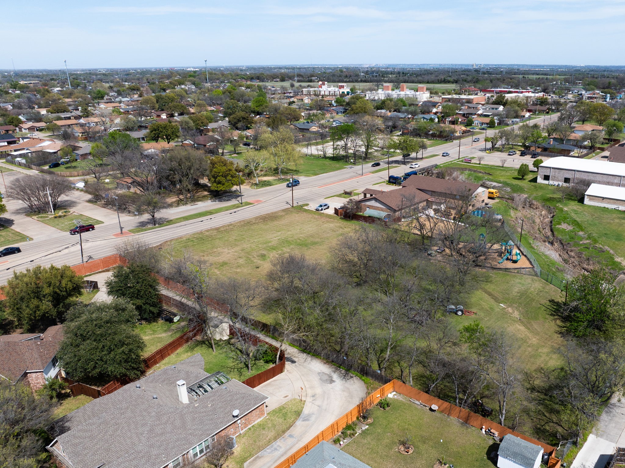 330 Town East Boulevard Sunnyvale TX 75182