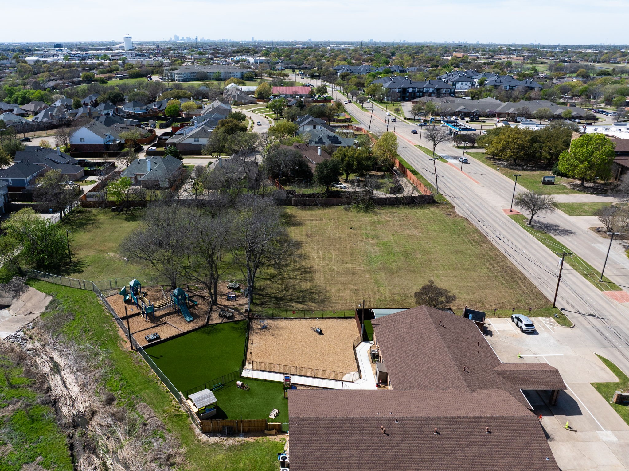 330 Town East Boulevard Sunnyvale TX 75182