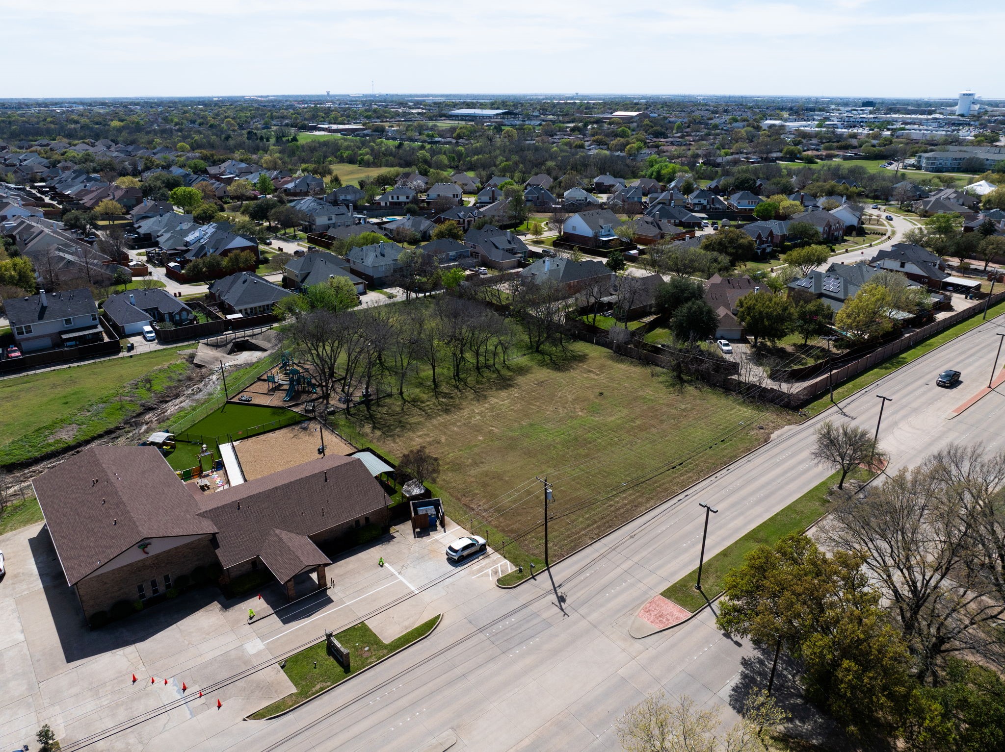 330 Town East Boulevard Sunnyvale TX 75182