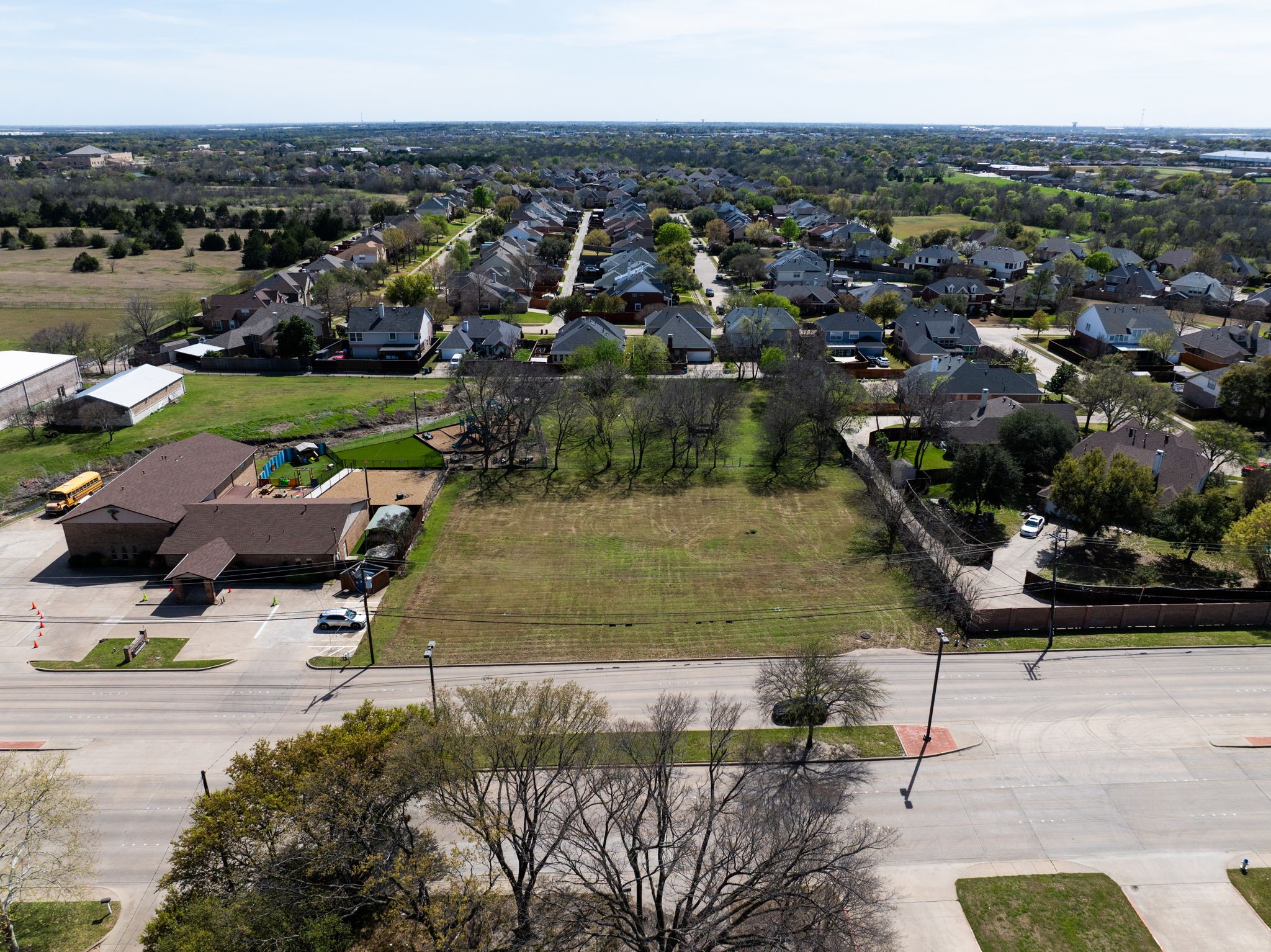 330 Town East Boulevard Sunnyvale TX 75182