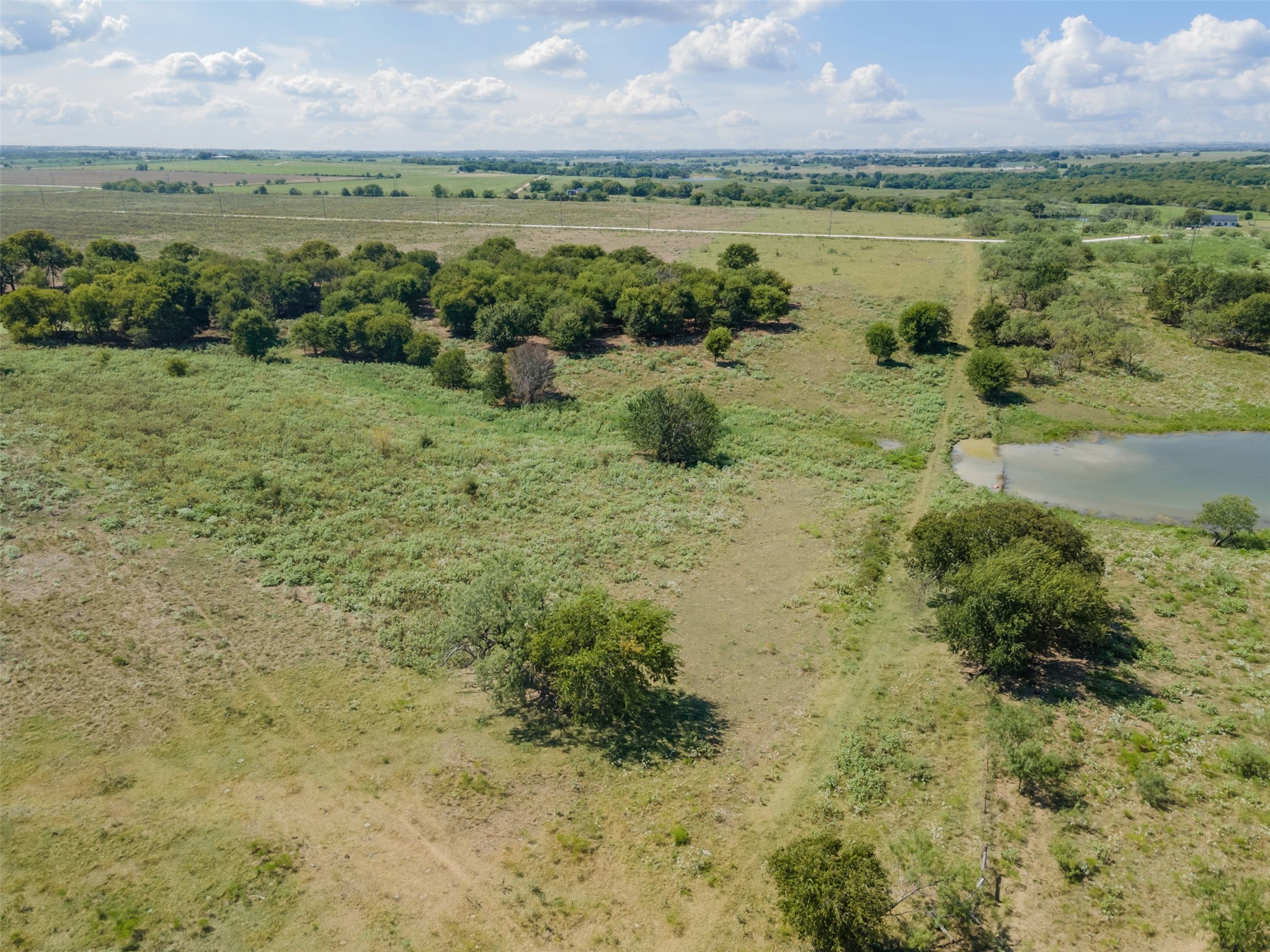 Lot 51 Private Road 451 Grandview TX 76050
