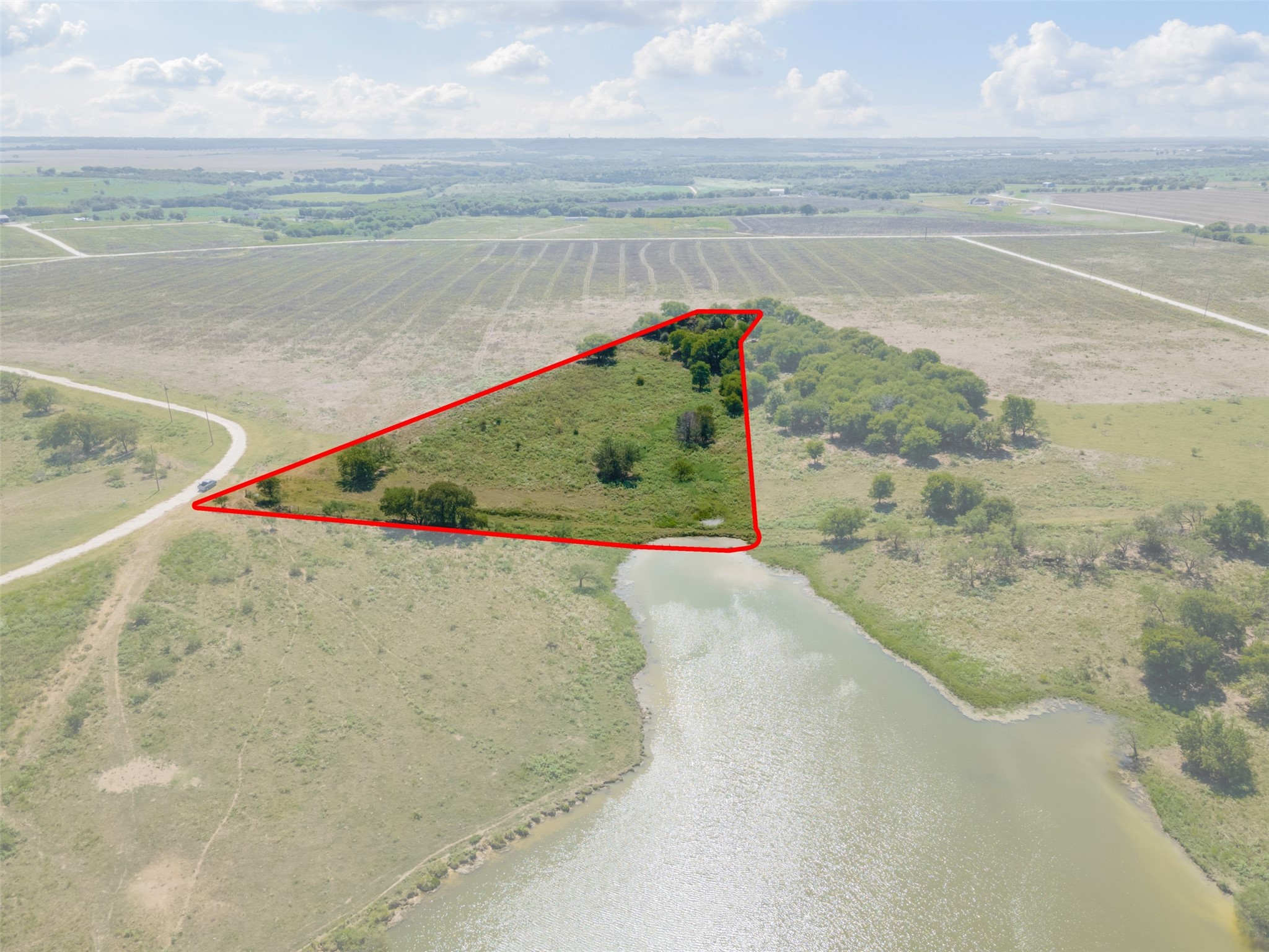 Lot 51 Private Road 451 Grandview TX 76050