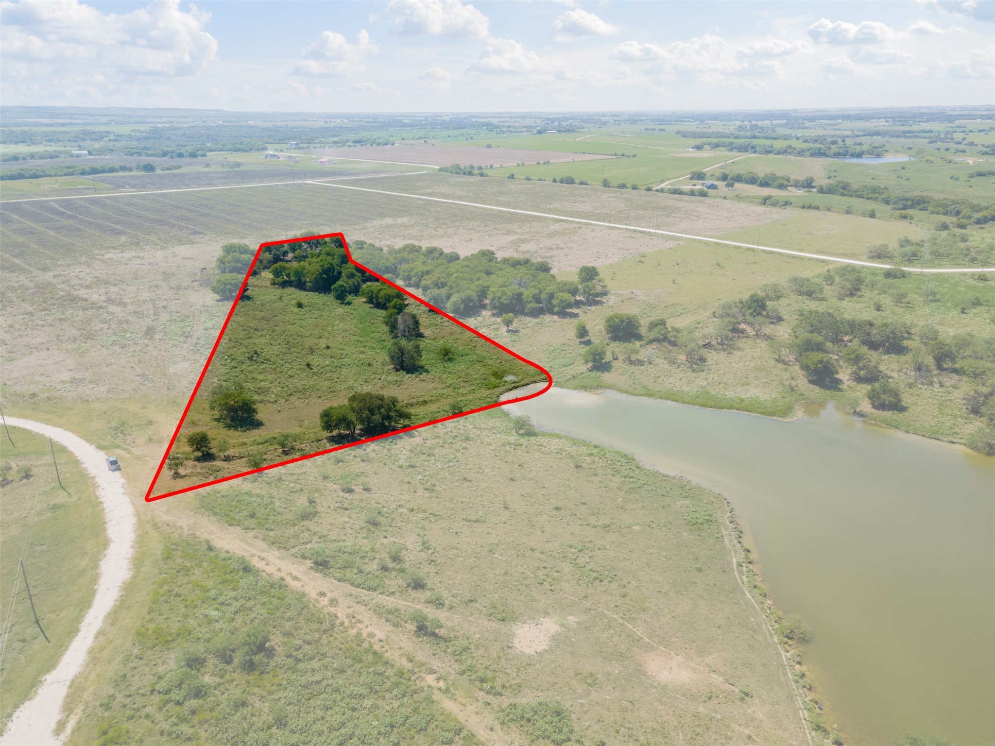 Lot 51 Private Road 451 Grandview TX 76050