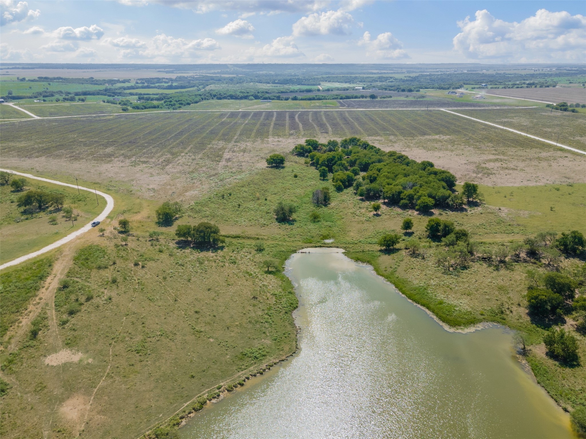 Lot 51 Private Road 451 Grandview TX 76050