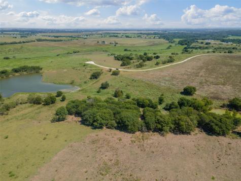 Lot 51 Private Road 451 Grandview TX 76050