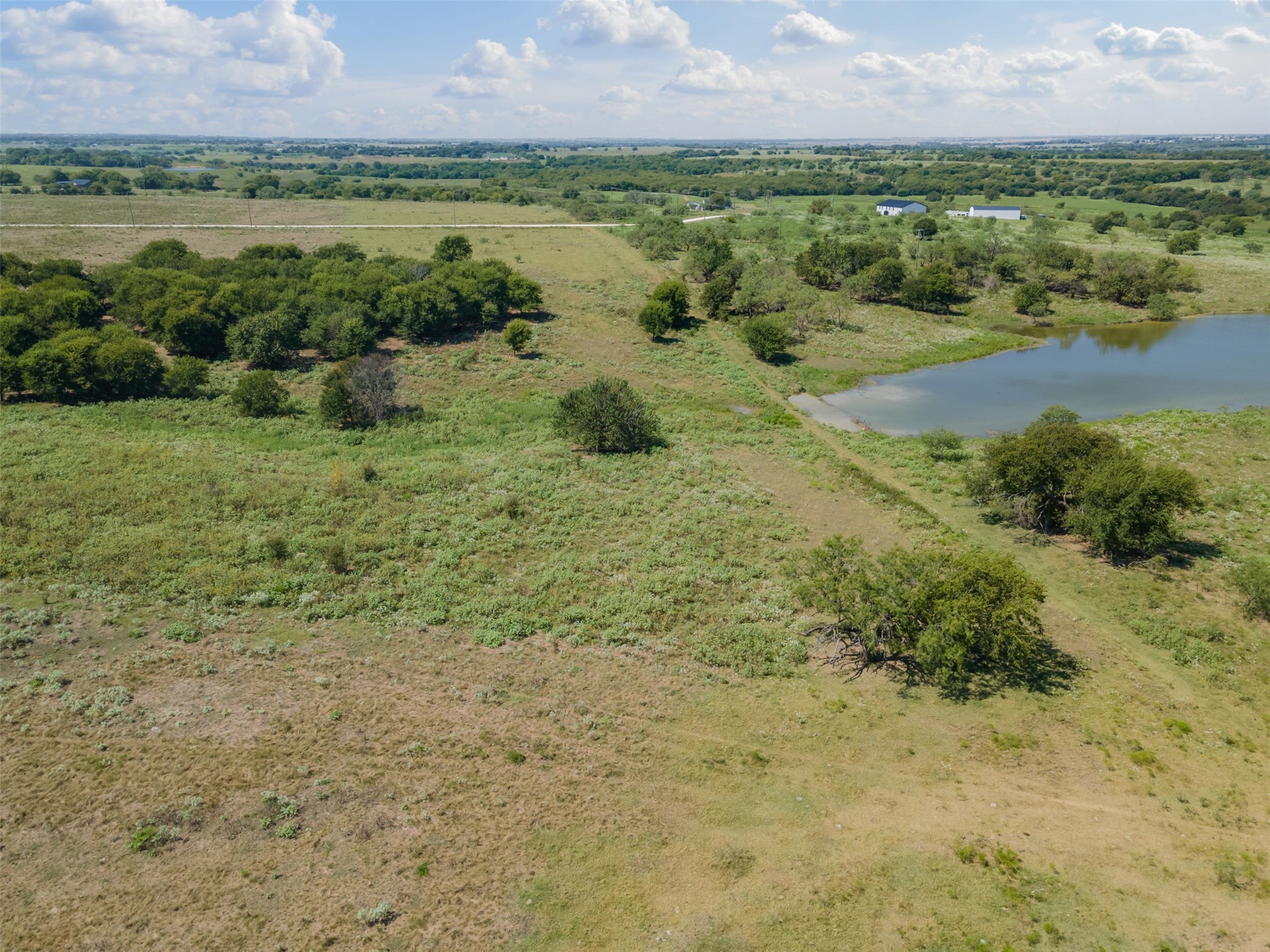 Lot 51 Private Road 451 Grandview TX 76050