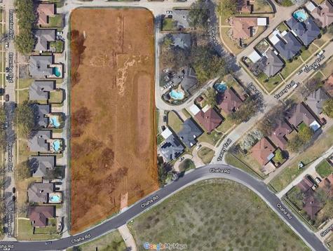 3713 Chaha Road Rowlett TX 75088