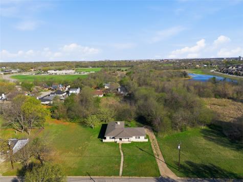 525 Lake Park Avenue Waxahachie TX 75165