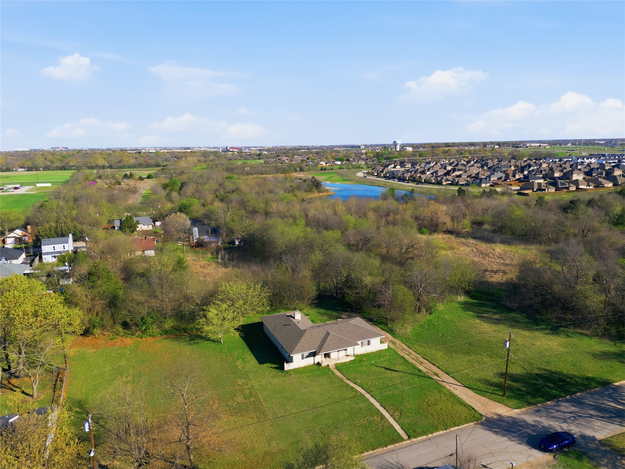 525 Lake Park Avenue Waxahachie TX 75165