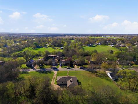 525 Lake Park Avenue Waxahachie TX 75165