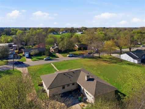 525 Lake Park Avenue Waxahachie TX 75165