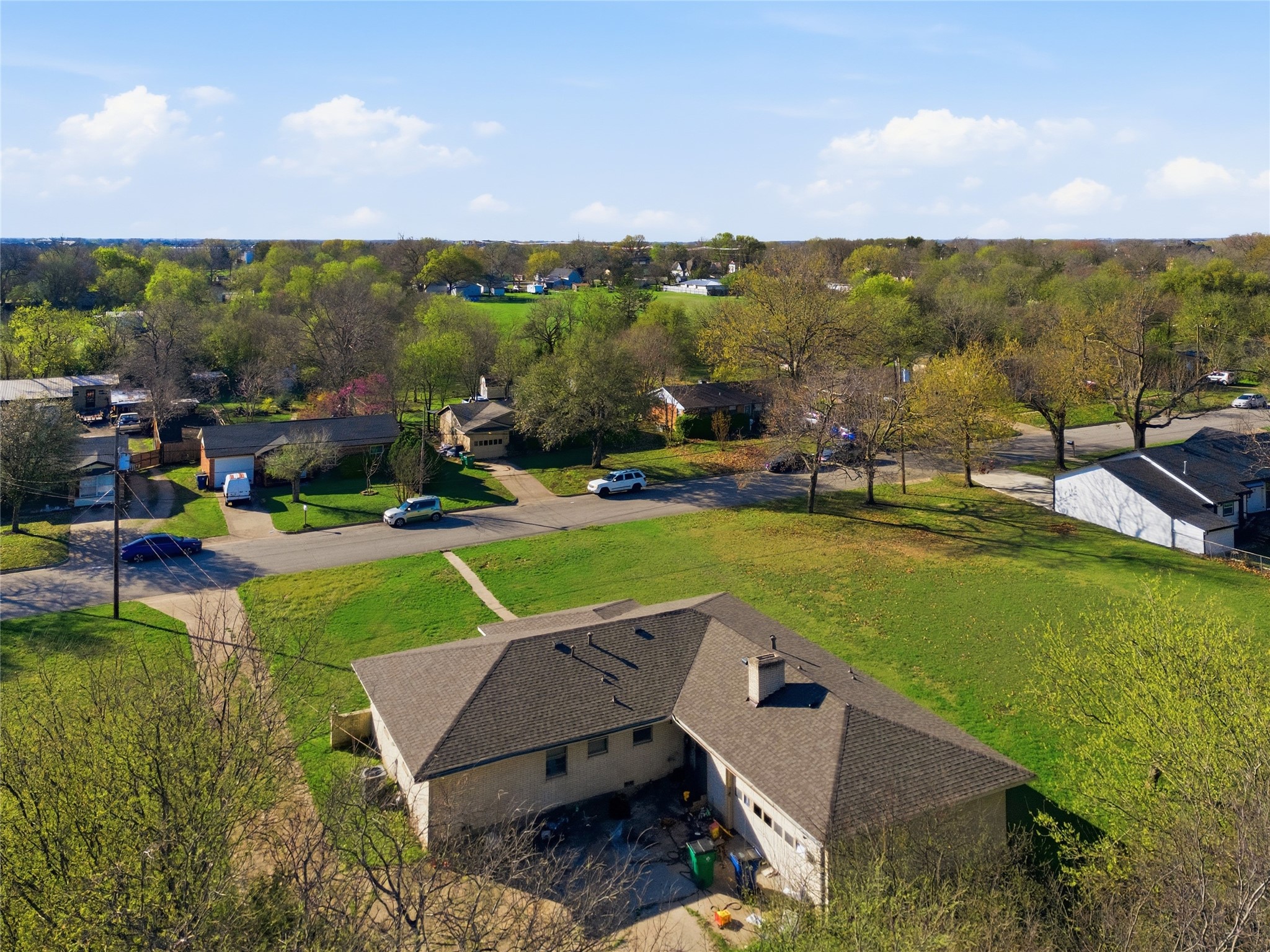 525 Lake Park Avenue Waxahachie TX 75165