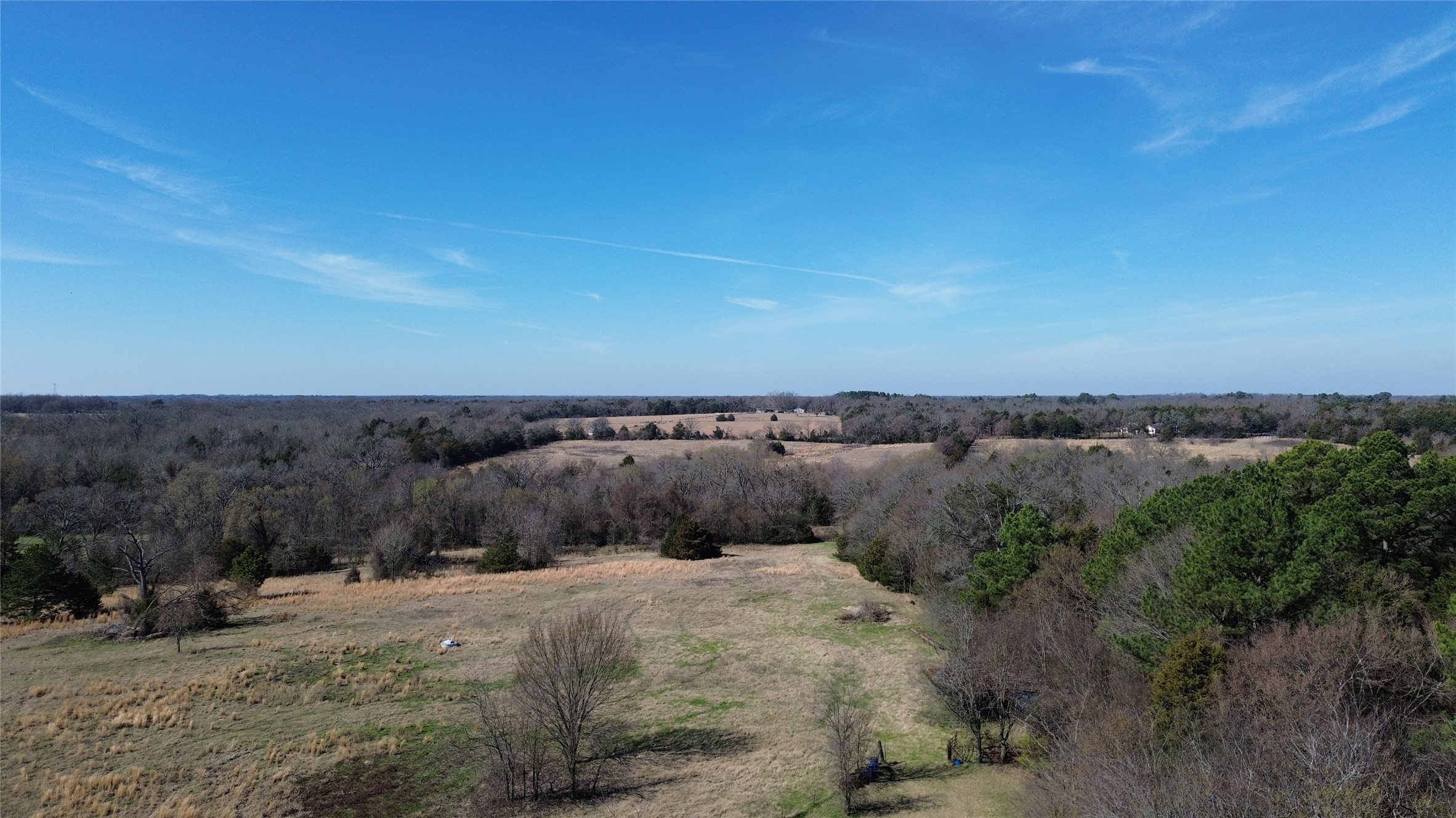 Lot 8 Rains Cr1140 Road Emory TX 75440