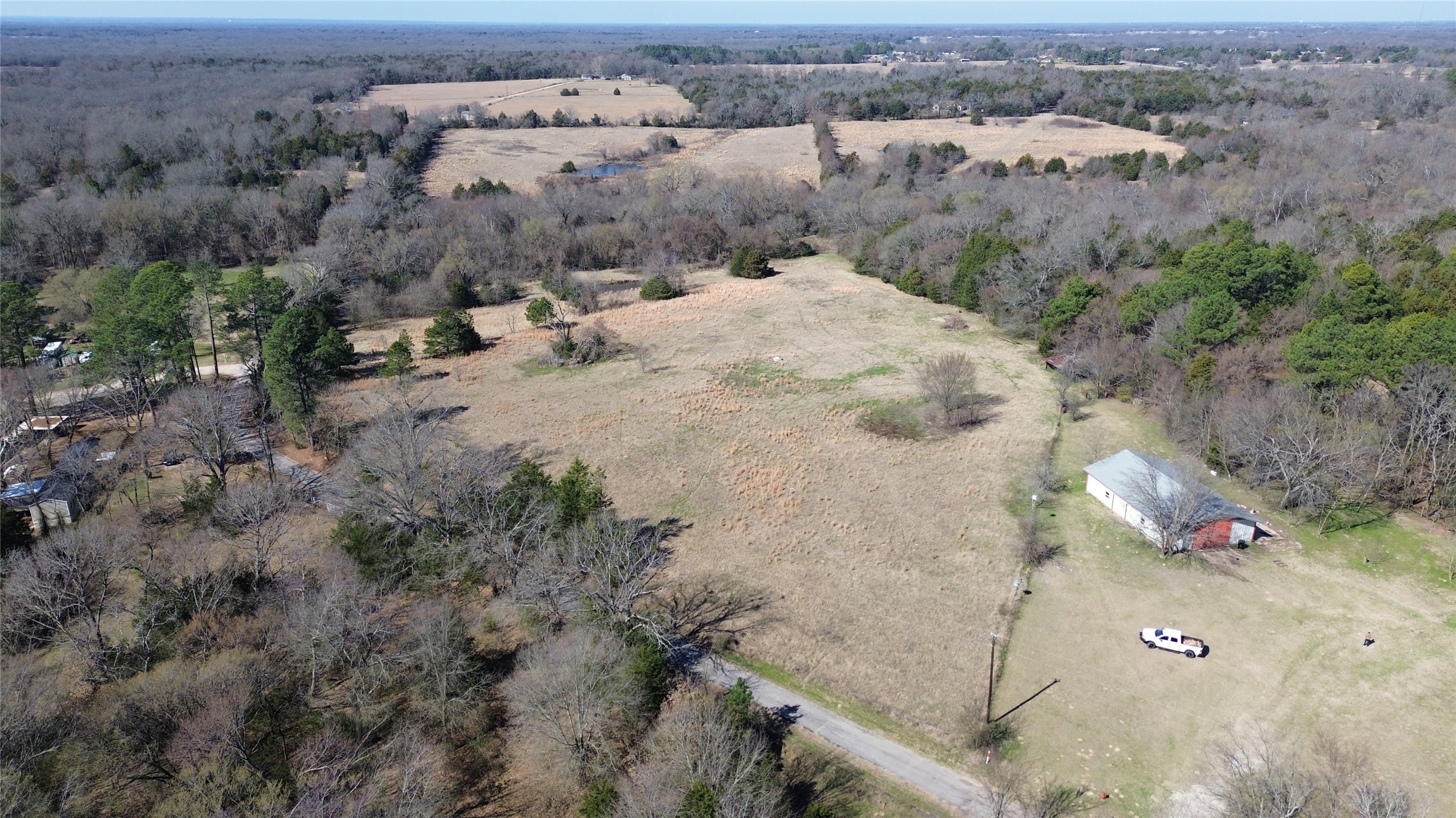 Lot 8 Rains Cr1140 Road Emory TX 75440
