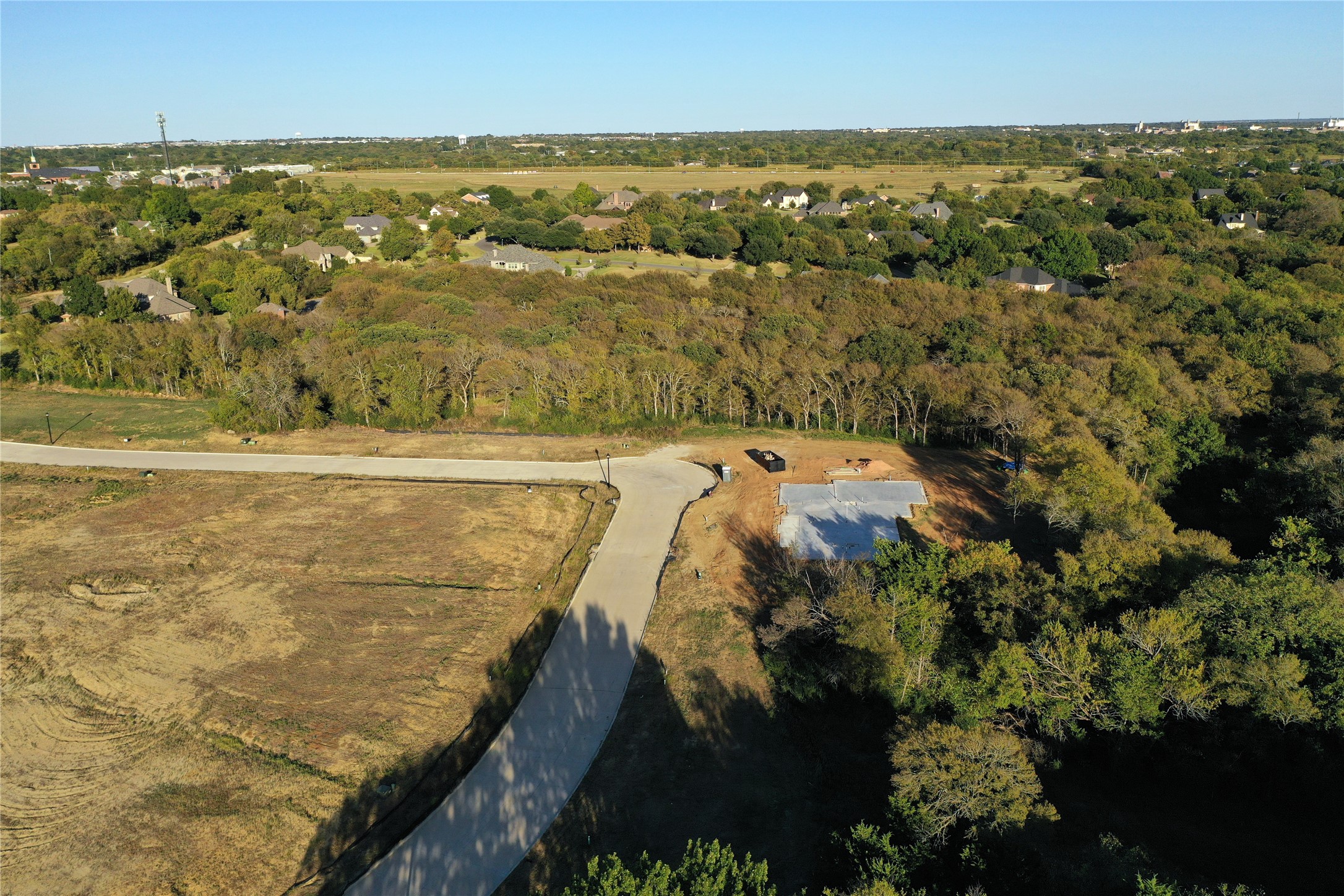 1601 Heritage Creek Drive Sherman TX 75092