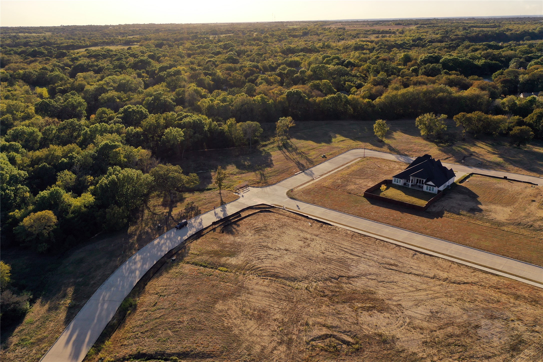 1601 Heritage Creek Drive Sherman TX 75092