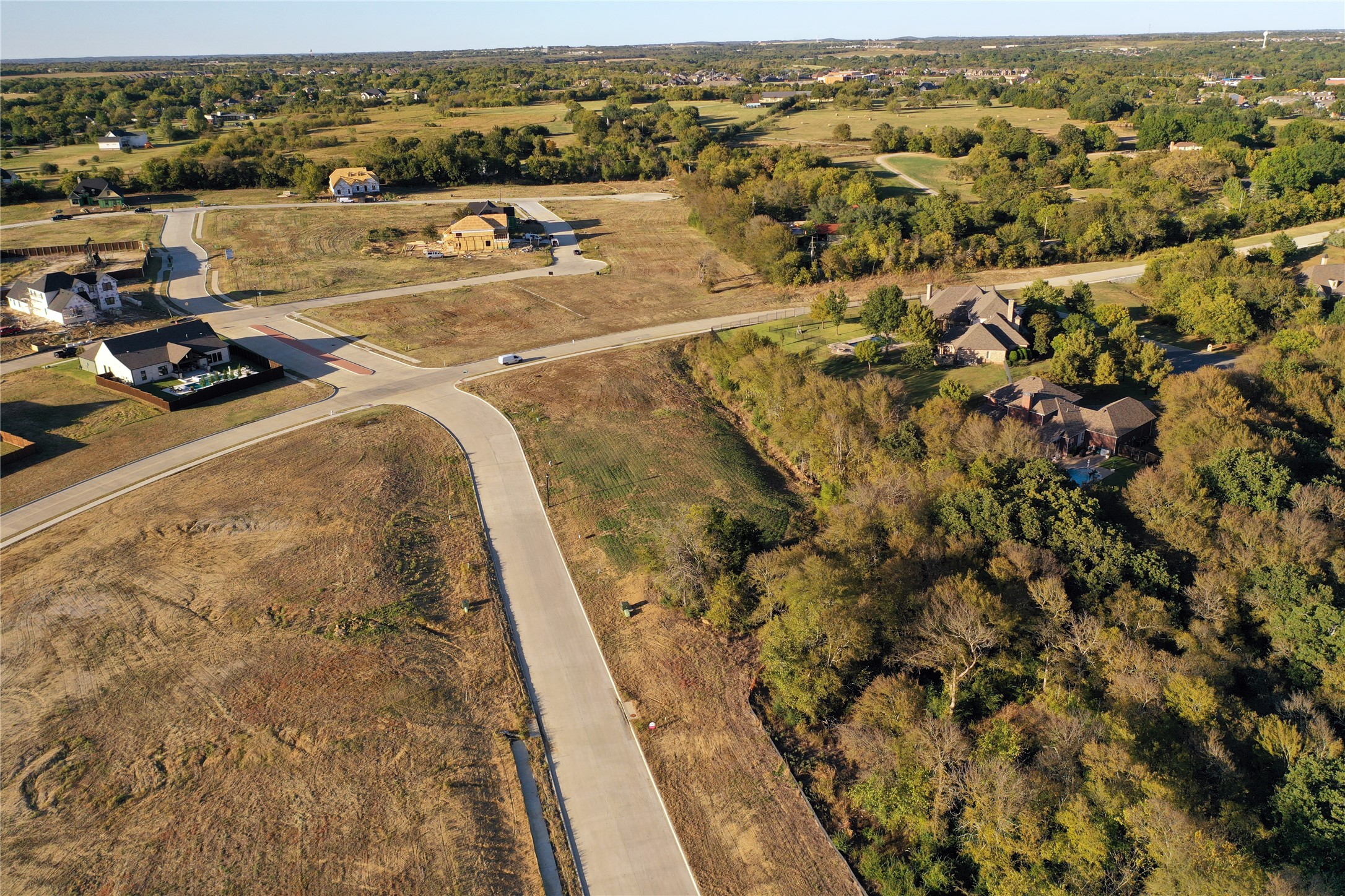 1601 Heritage Creek Drive Sherman TX 75092