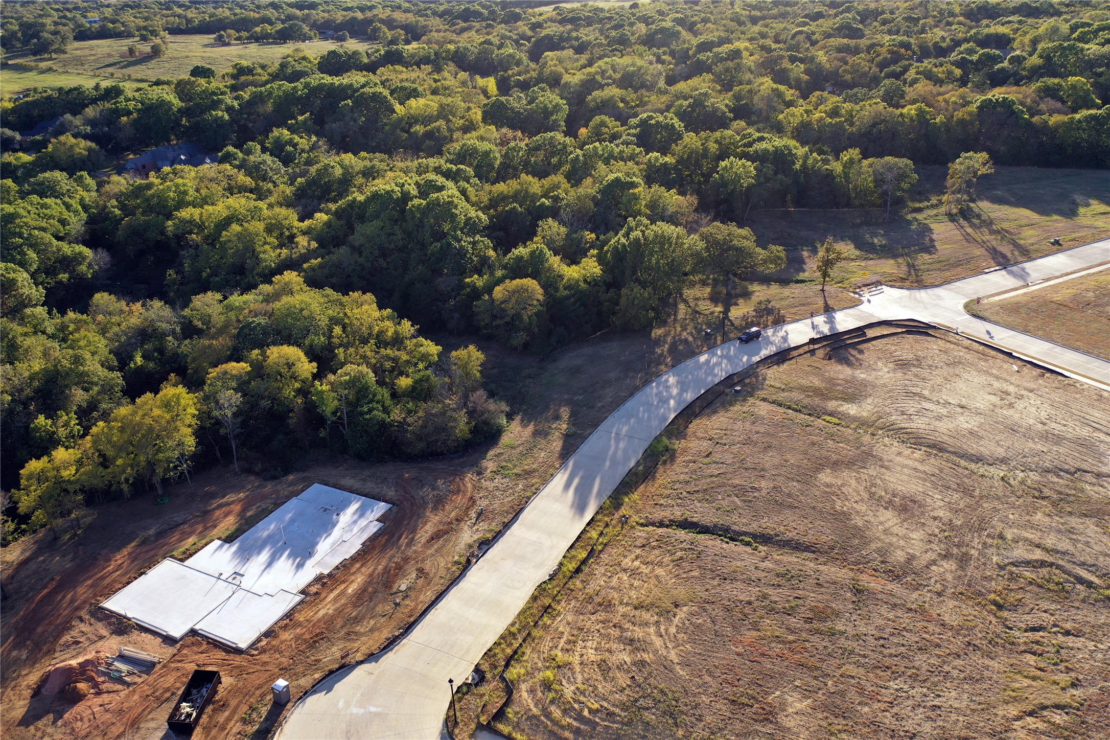1601 Heritage Creek Drive Sherman TX 75092