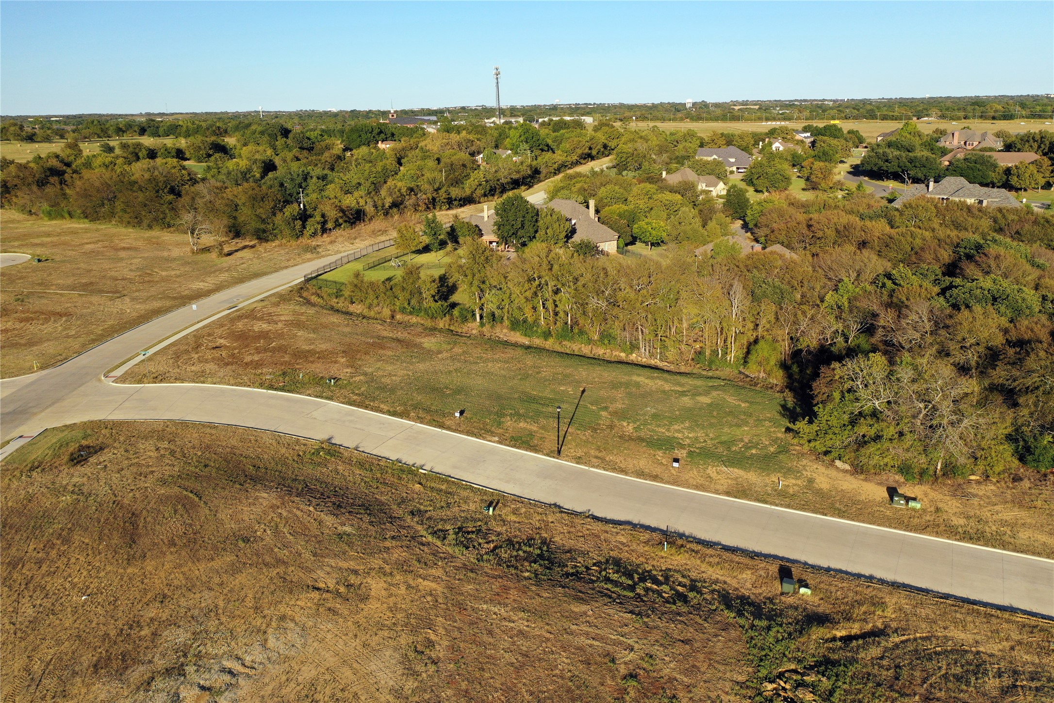 1601 Heritage Creek Drive Sherman TX 75092