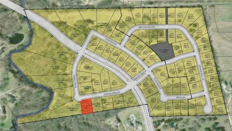 1601 Heritage Creek Drive Sherman TX 75092