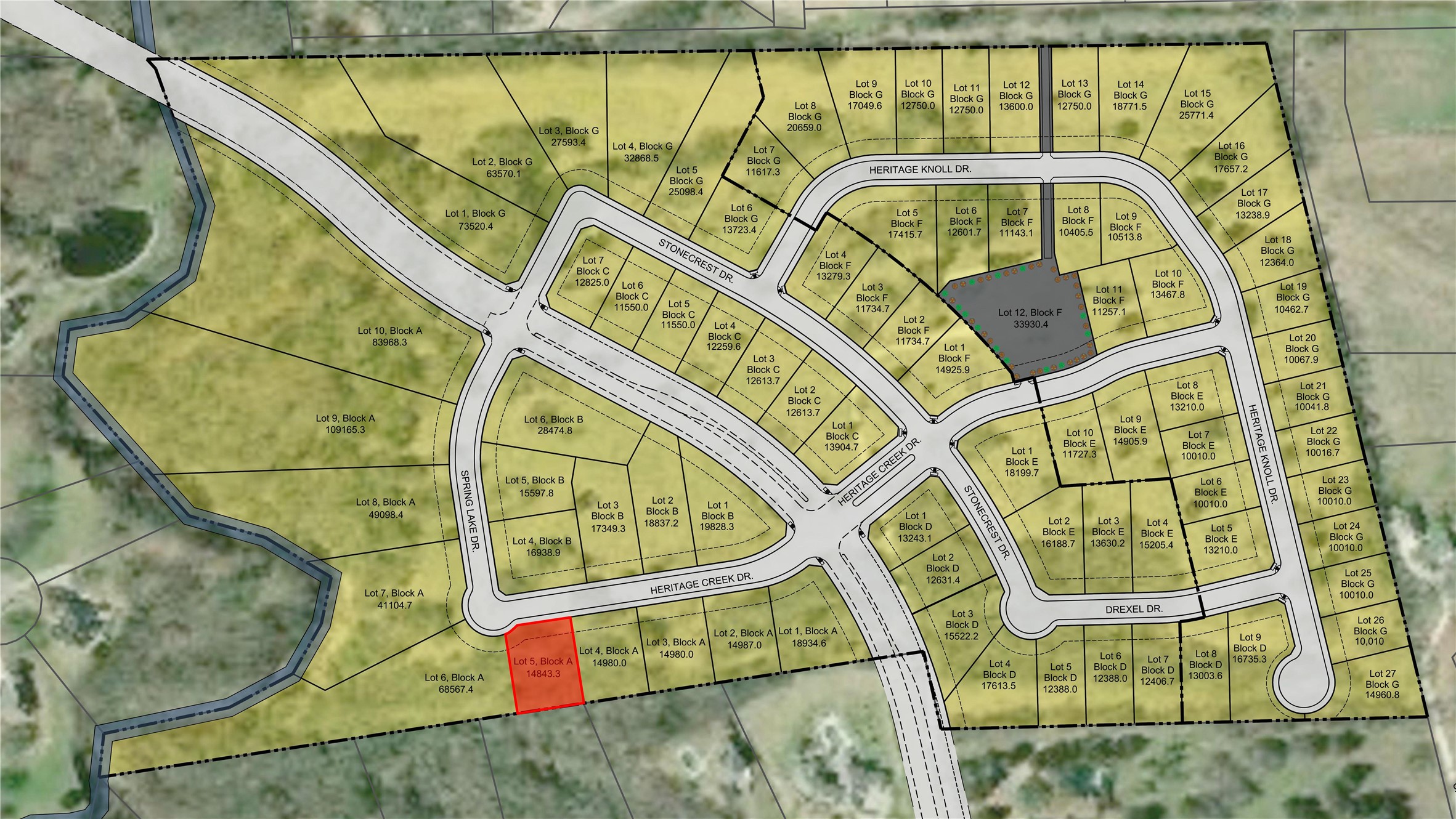 1601 Heritage Creek Drive Sherman TX 75092