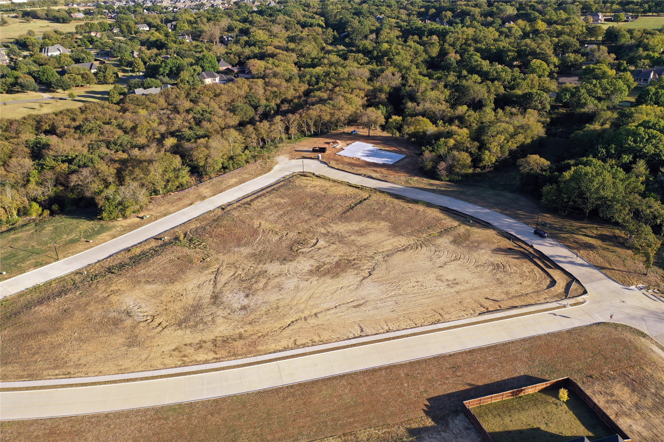 1601 Heritage Creek Drive Sherman TX 75092