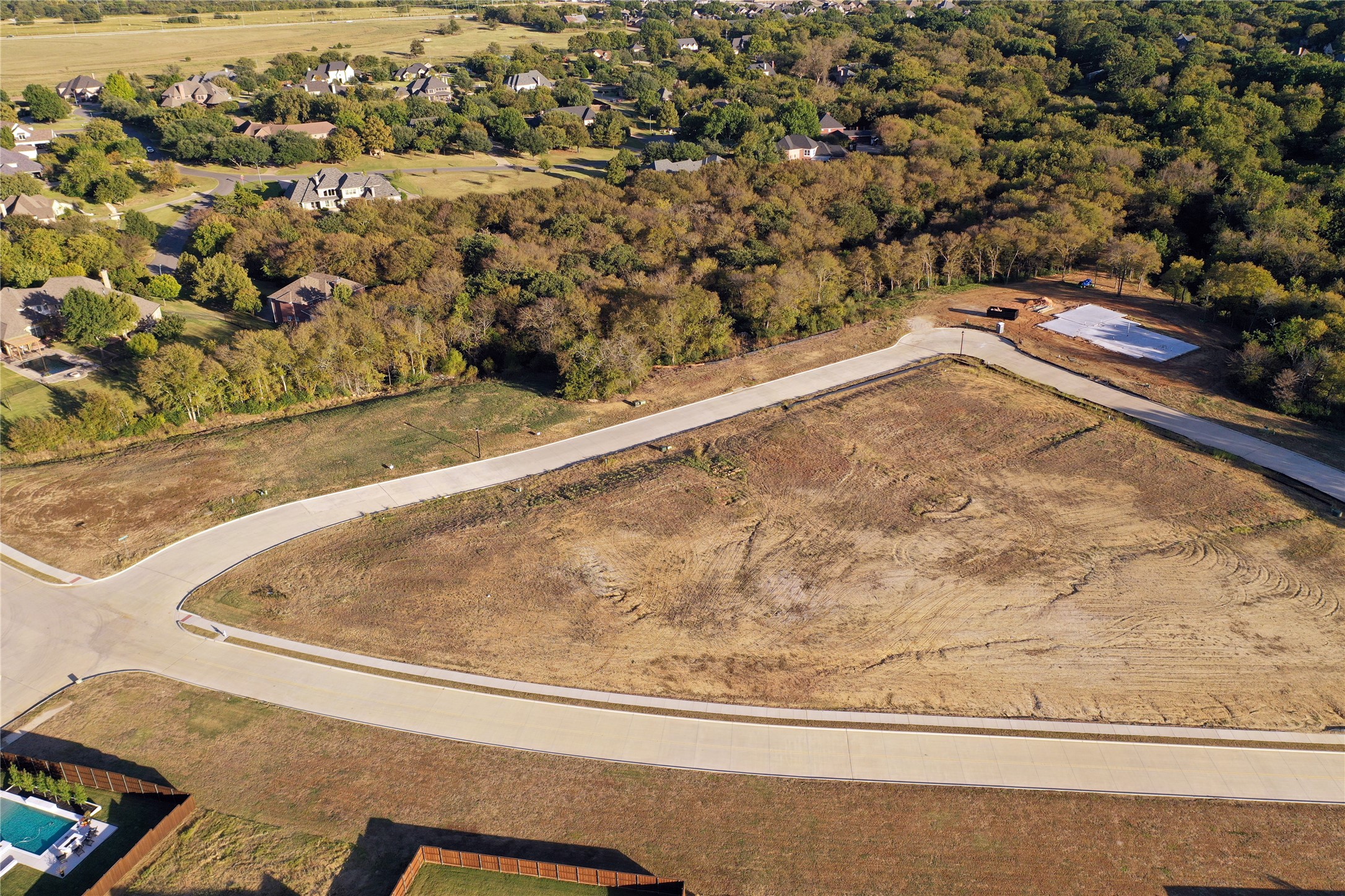 1601 Heritage Creek Drive Sherman TX 75092