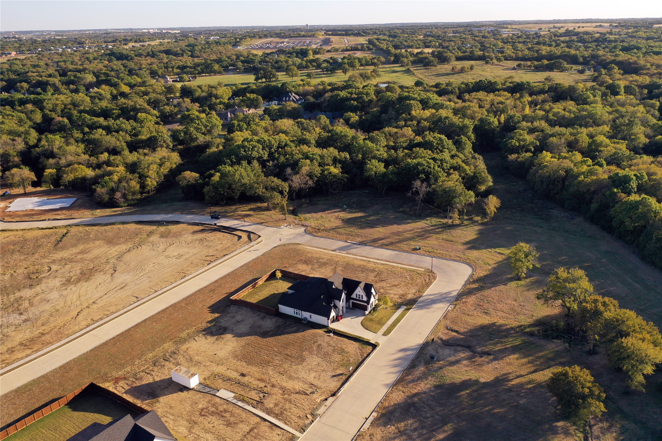 1601 Heritage Creek Drive Sherman TX 75092