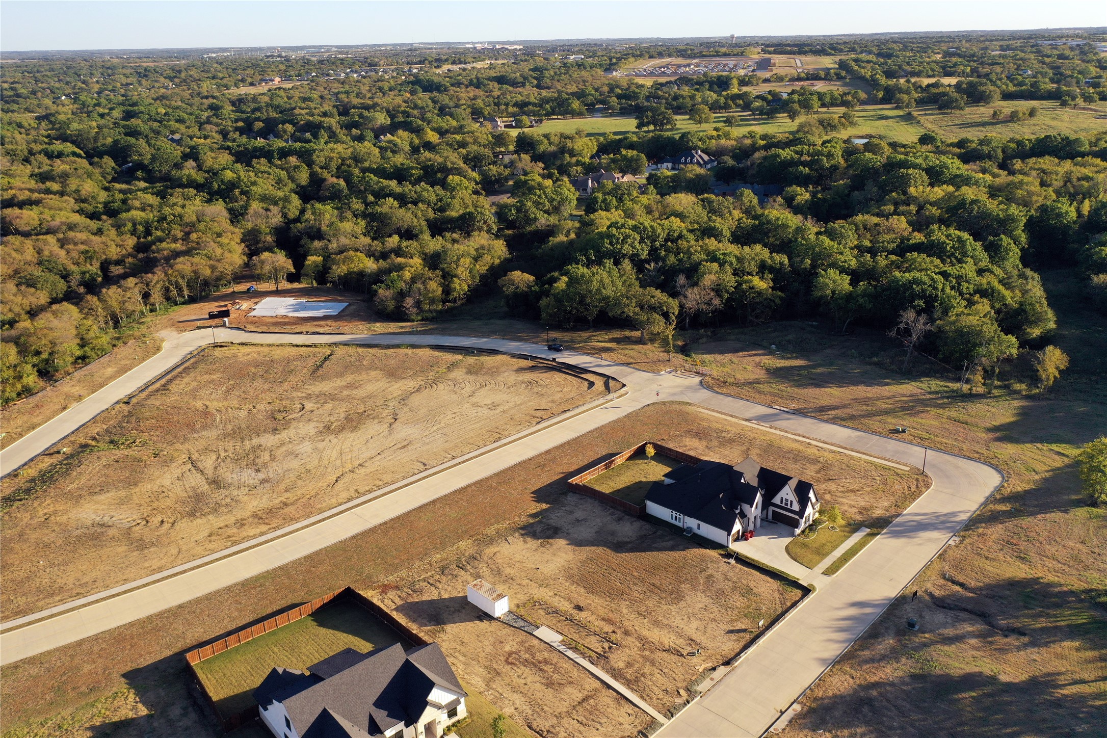 1601 Heritage Creek Drive Sherman TX 75092