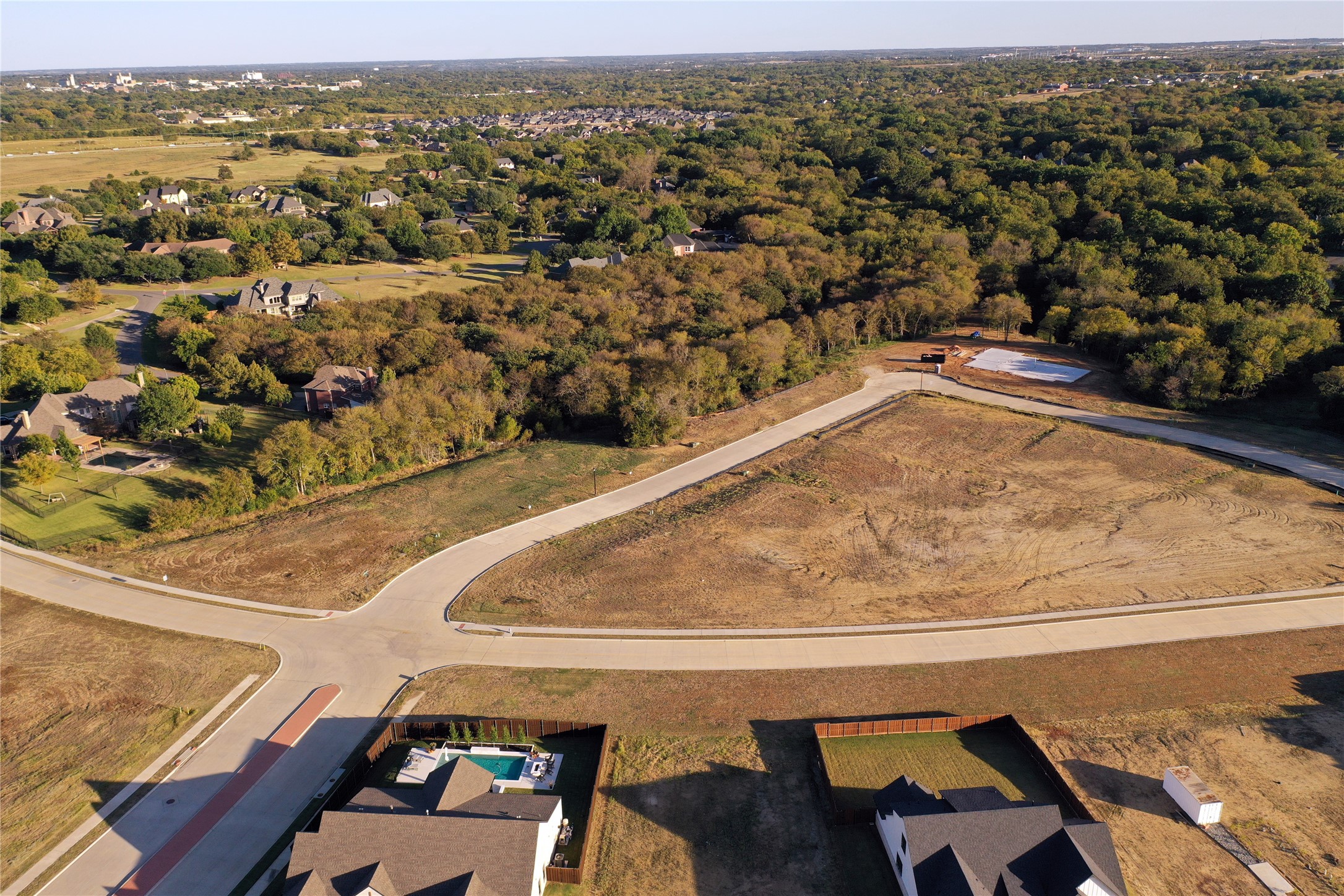 1601 Heritage Creek Drive Sherman TX 75092