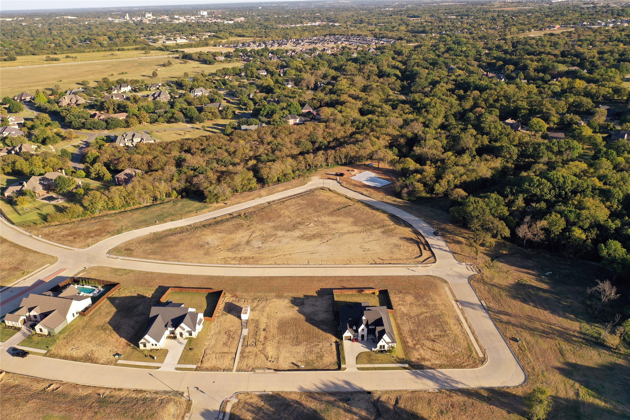 1601 Heritage Creek Drive Sherman TX 75092
