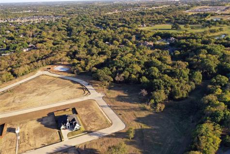 1601 Heritage Creek Drive Sherman TX 75092