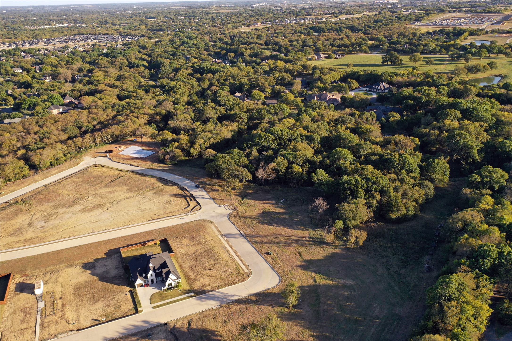 1601 Heritage Creek Drive Sherman TX 75092