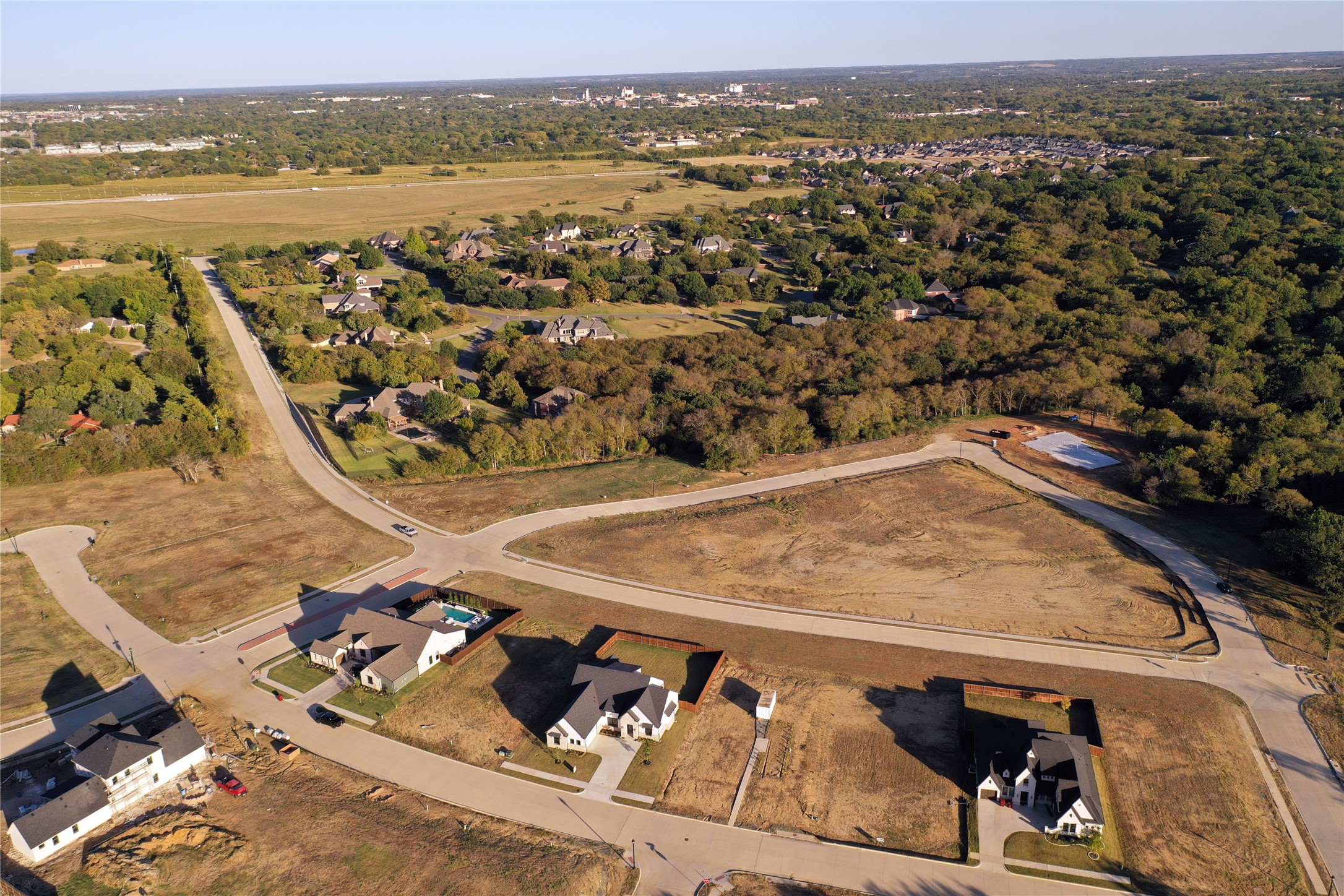 1601 Heritage Creek Drive Sherman TX 75092