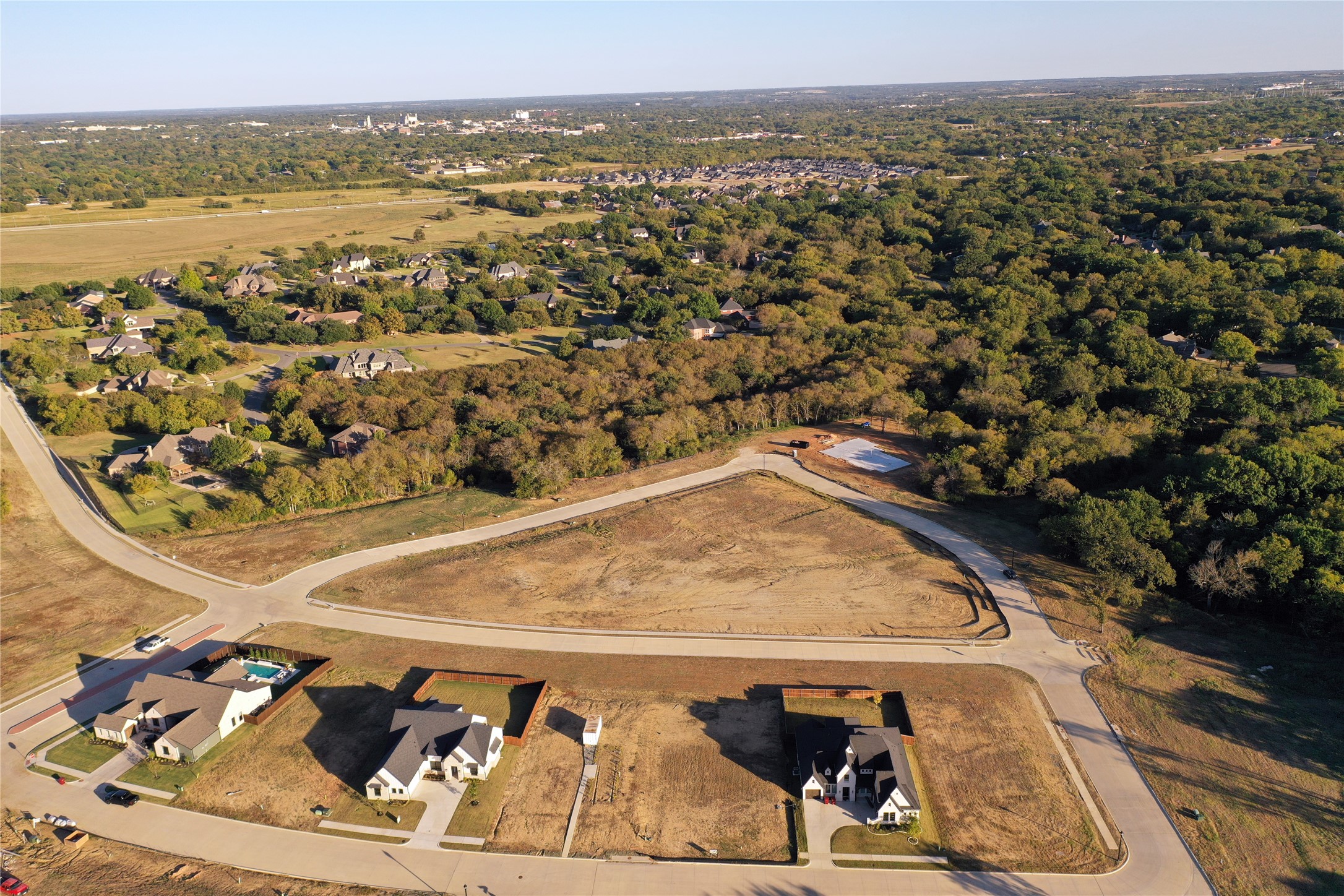 1601 Heritage Creek Drive Sherman TX 75092