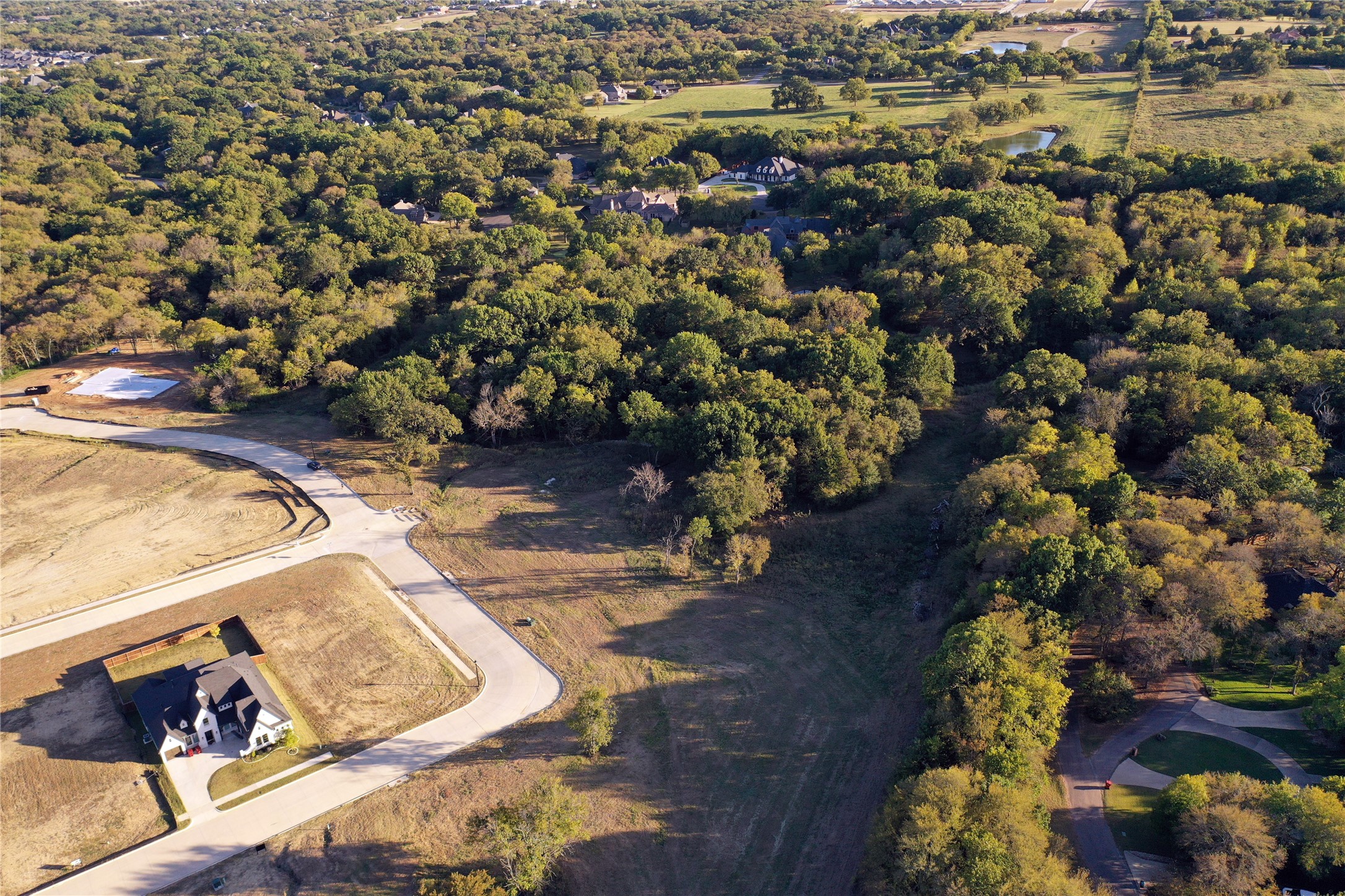1601 Heritage Creek Drive Sherman TX 75092